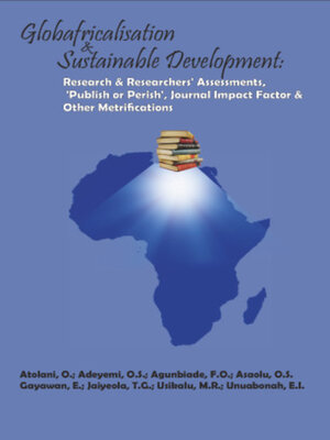 cover image of Globafricalisation and Sustainable Development